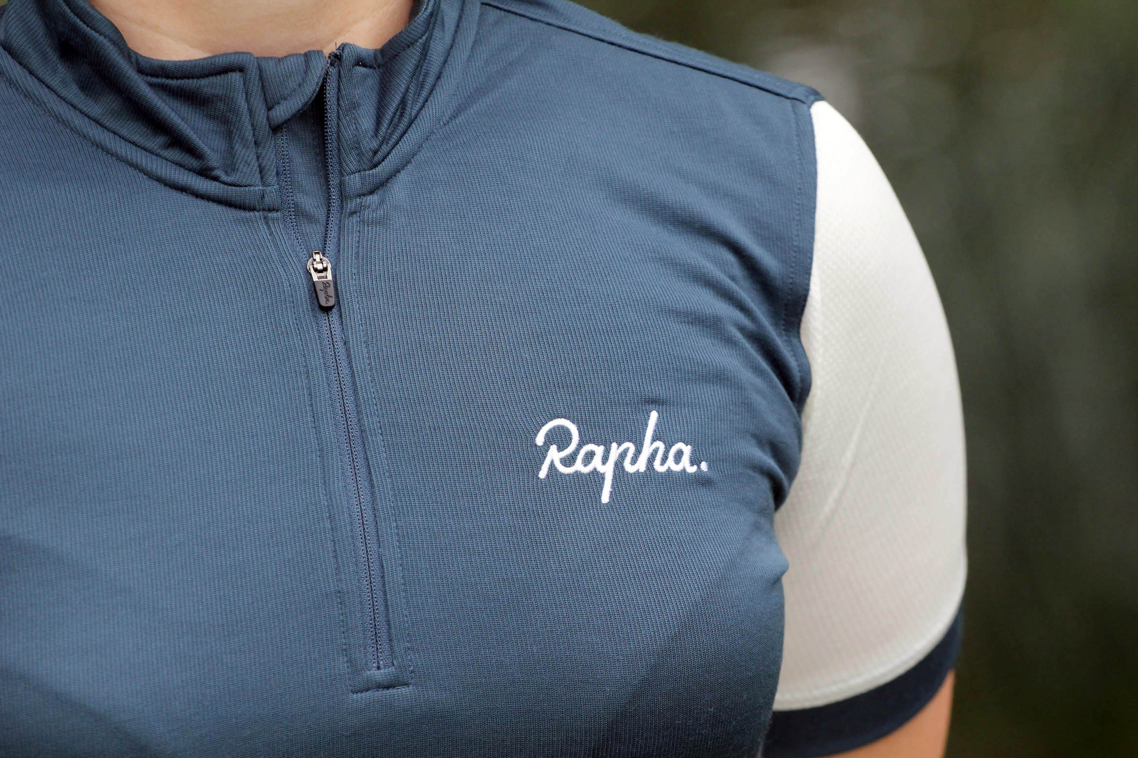 rapha club jersey